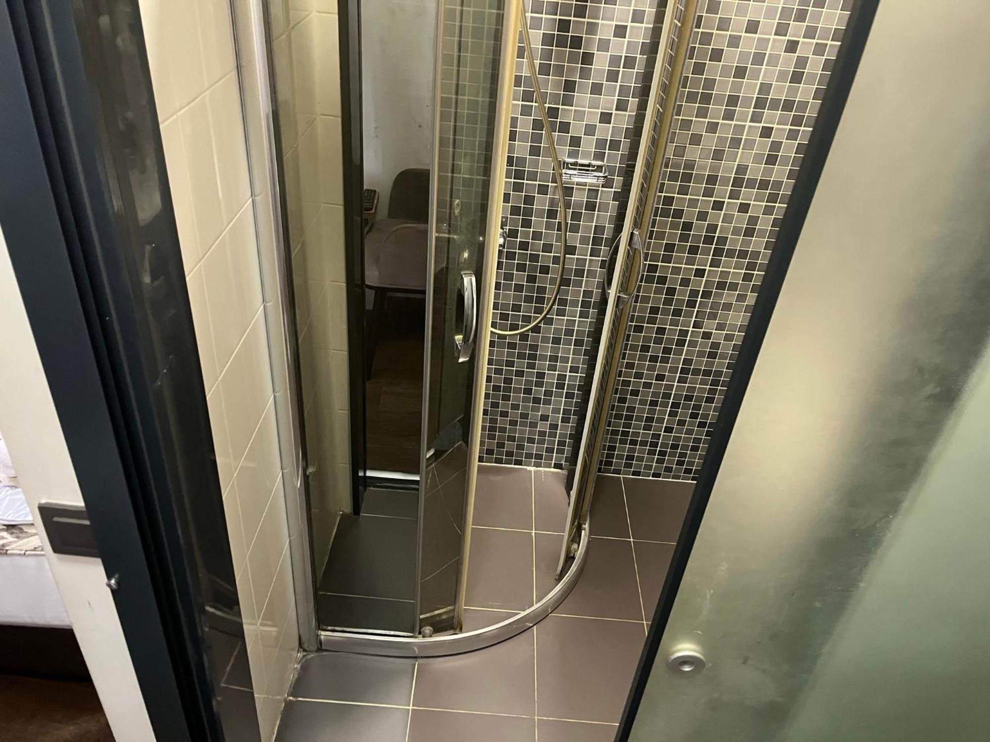 Pandora Hotel Istanbul Luaran gambar
