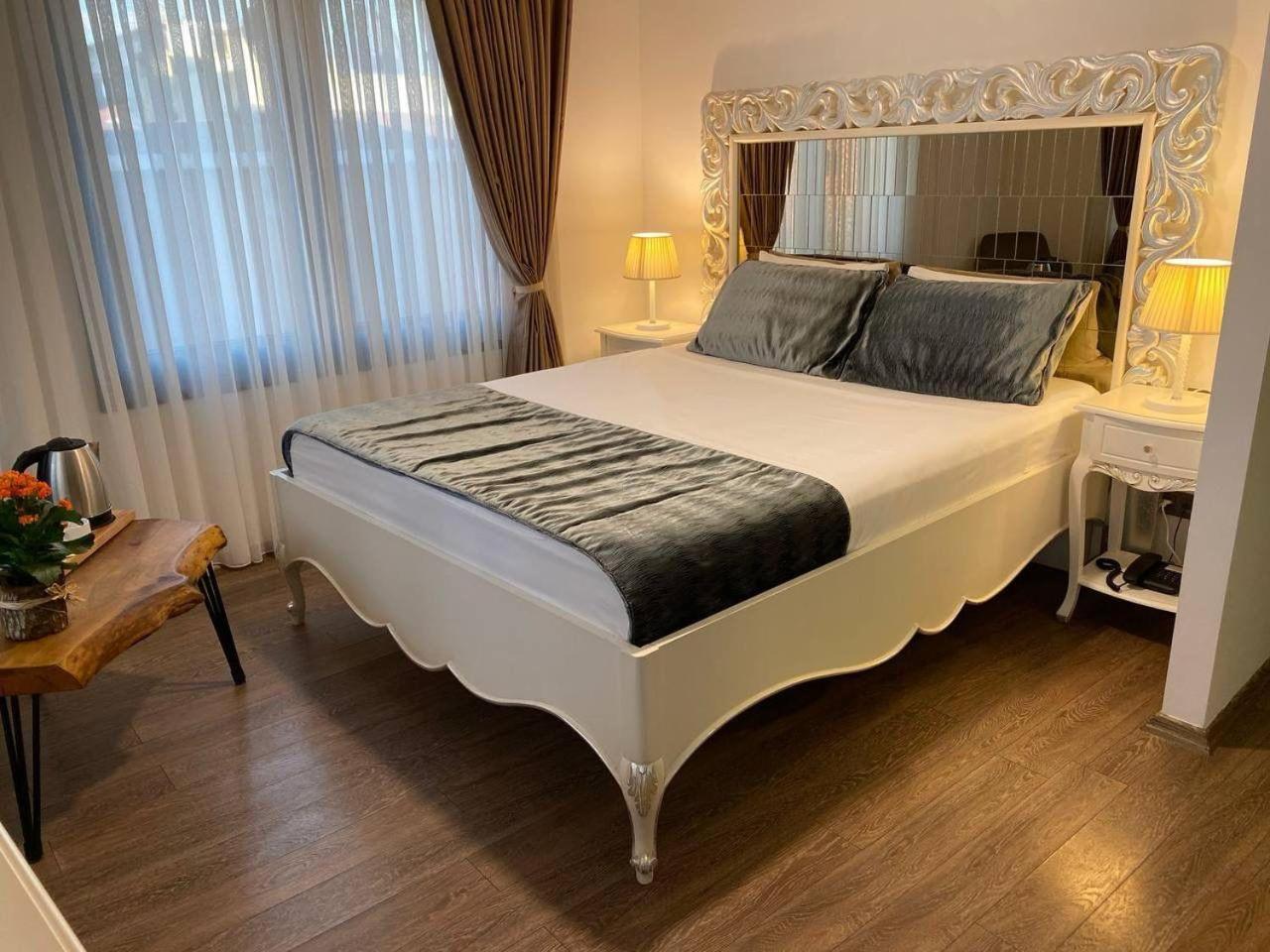 Pandora Hotel Istanbul Luaran gambar