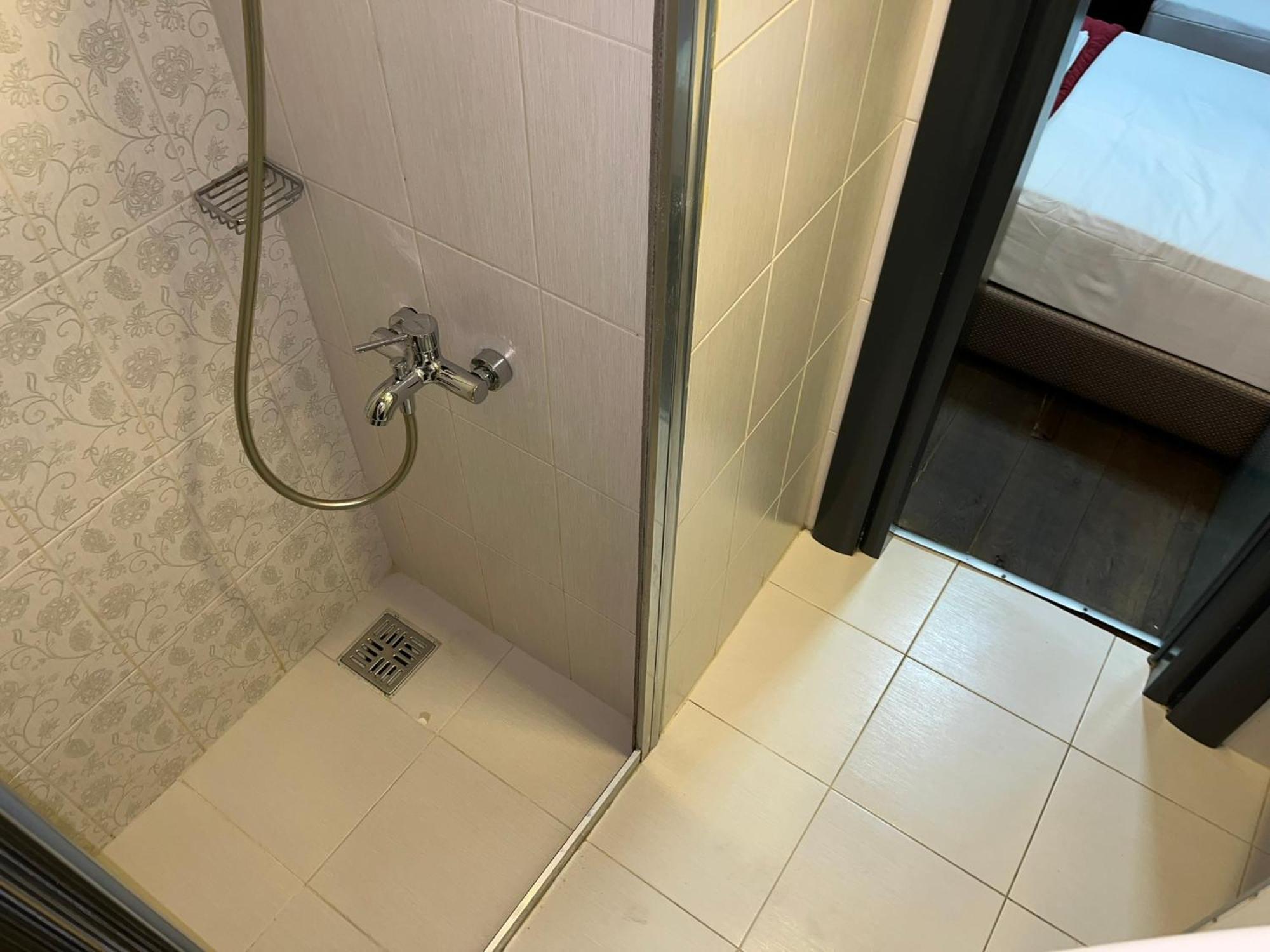 Pandora Hotel Istanbul Luaran gambar