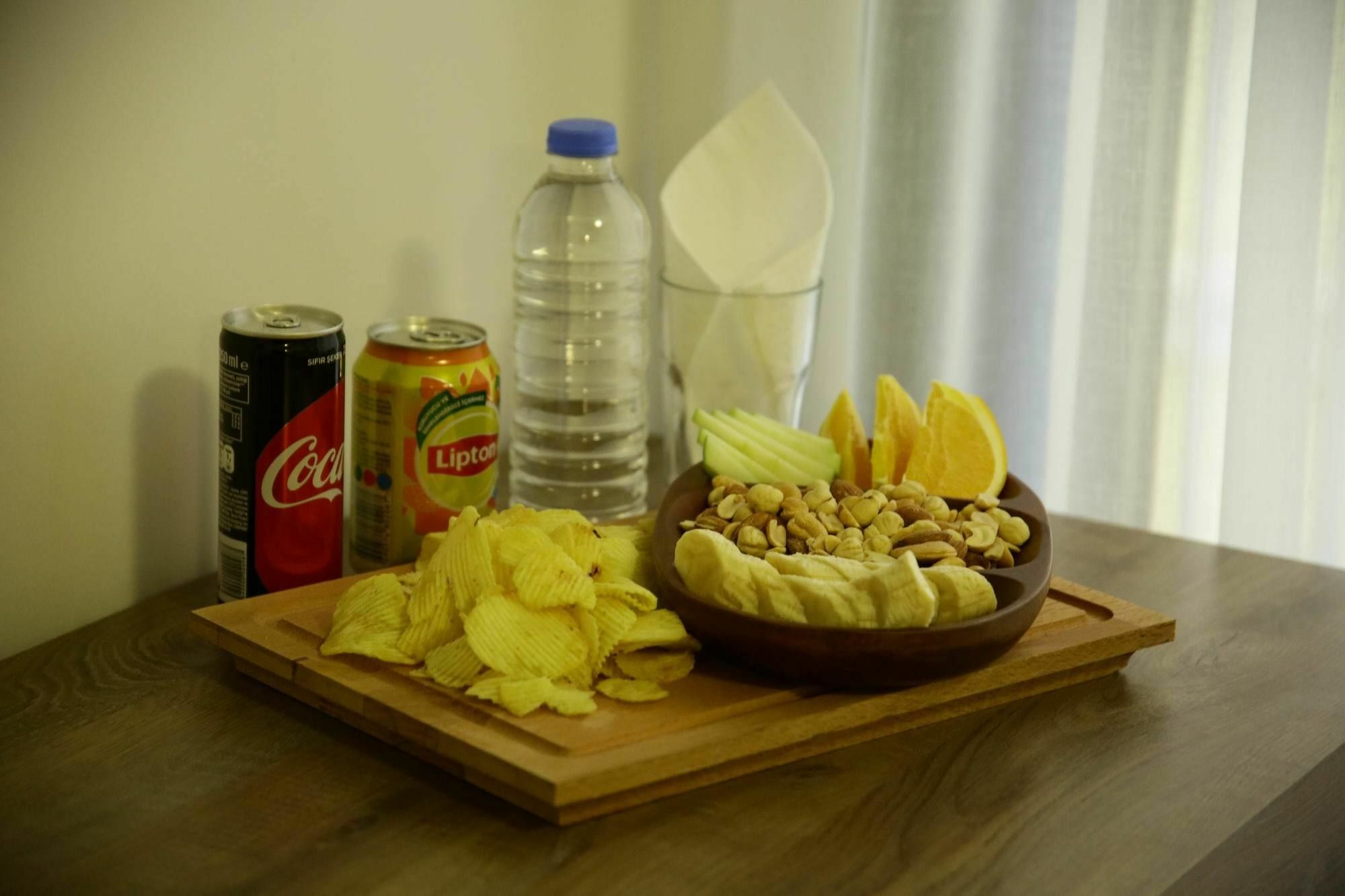 Pandora Hotel Istanbul Luaran gambar