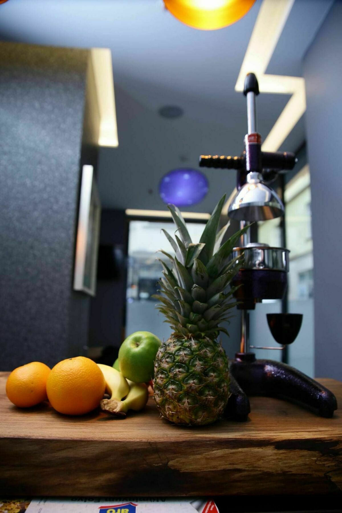 Pandora Hotel Istanbul Luaran gambar